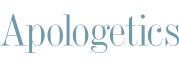 Lifeway Apologetics Study Bible